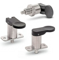 Pružinový pístek, který se ovládá jedním prstem a funguje i tam, kde na něj nevidíte